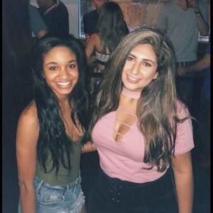 Meet your Posher, Theresa